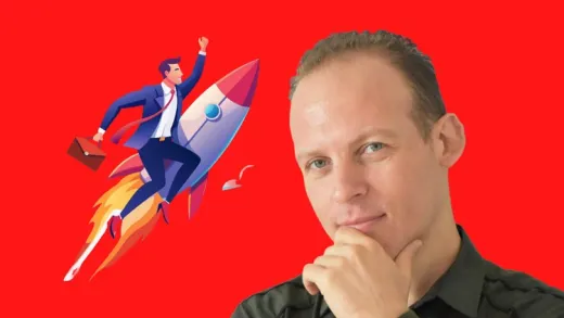 Beginner Affiliate Marketing To Start In 1 Day - 2024