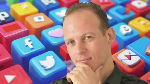 Advanced Social Media Marketing: Reach Millions In 2024