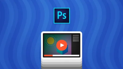 60 Videotutoriales de Photoshop CC. Aprende paso a paso