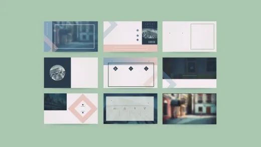 Powerpoint - verblüffende Effekte und Animationen