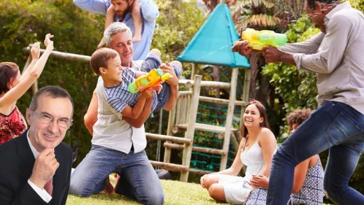 Mindful Parenting Diploma | Happy Positive Children