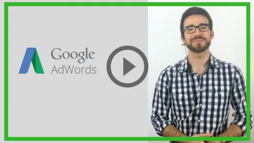 Google Adwords Neukunden System für KMUs