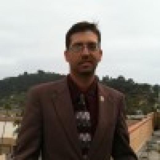 Profile photo of James Webb