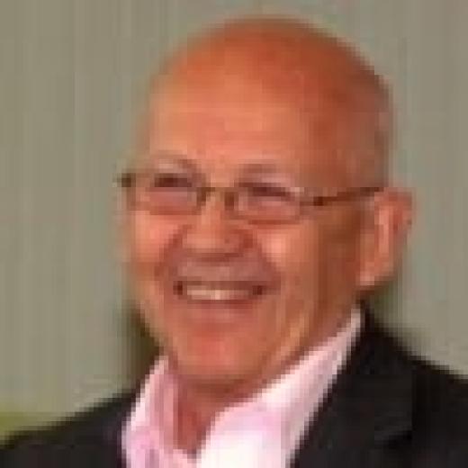 Profile photo of Barry Mapp