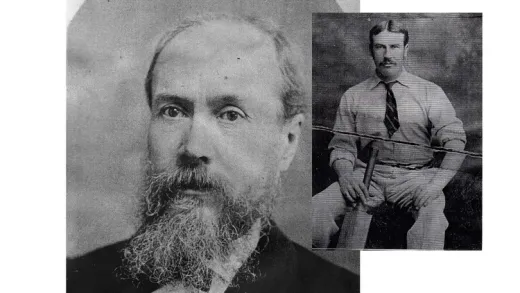 Making Family HiStory Maps using ArcGIS Online