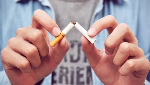 Certified Stop Smoking Hypnosis Course