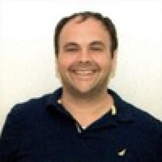 Profile photo of Sean Stevenson