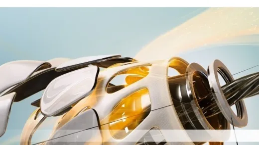 AutoDesk Fusion 360 Görsel Eğitim