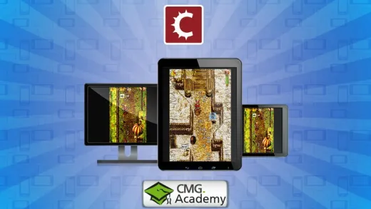 Develop Mobile Games for Android and iOS with Stencyl