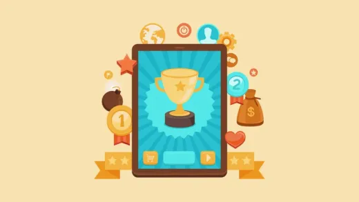 Unity : Video Ads, LeaderBoard & Achievement Unlock System