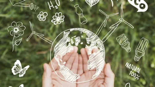 ISO 14001:2015. Environmental management system