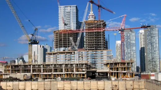 Construction Delay Analysis - Arabic