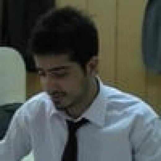 Profile photo of Salih DEMİROĞ