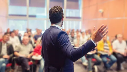 Telling the Story of Your Research in Academic Contexts