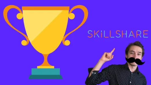 Skillshare in 2020 - Publish Video Classes and Get Paid