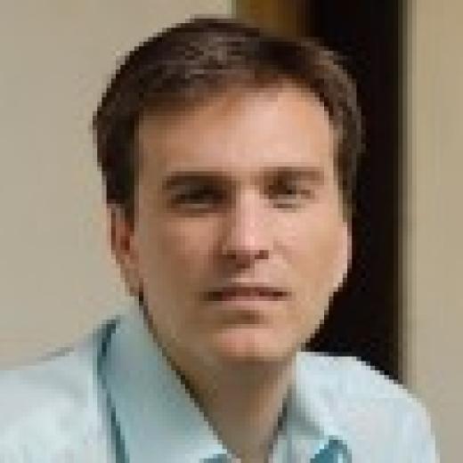 Profile photo of Zimmaron Zsido