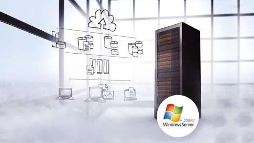 Serie Windows Server Update Services (WSUS)