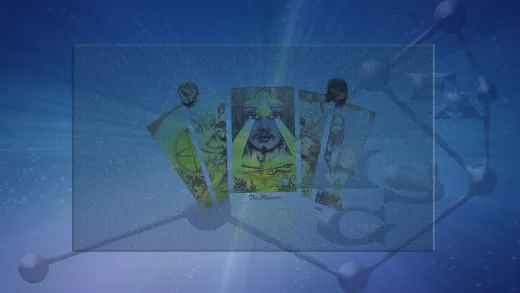 Understanding the Tarot.