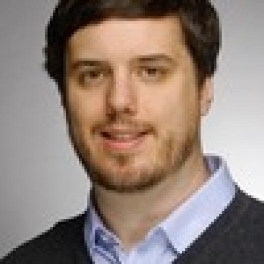 Profile photo of Marc Schindler