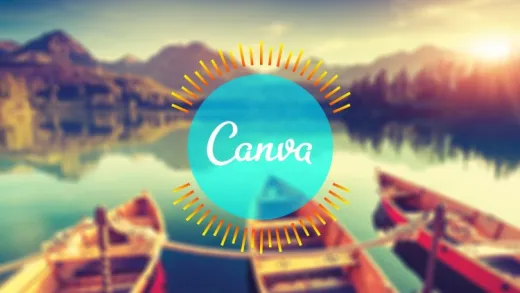 :::Beginners Guide To Creating Amazing Images with Canva:::