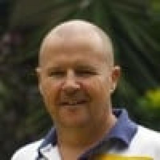 Profile photo of Matt Brading