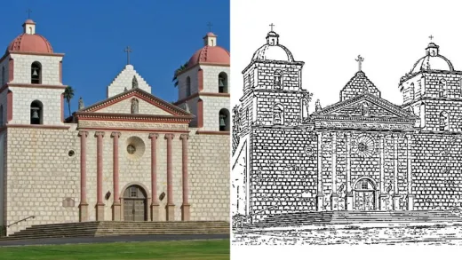 Make & Promote Coloring Books from your Photos