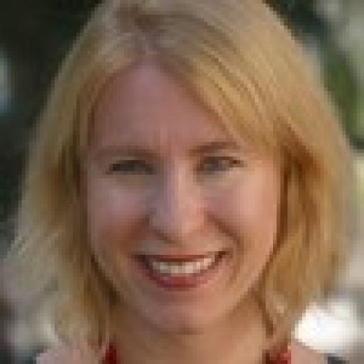 Profile photo of Mary Monique Littlejohn