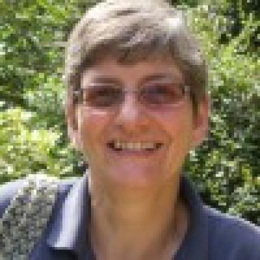 Profile photo of Angelika Davey