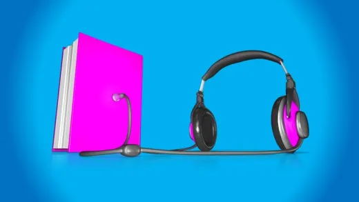Dein Audiobook (Hörbuch) mit Feiyr erstellen
