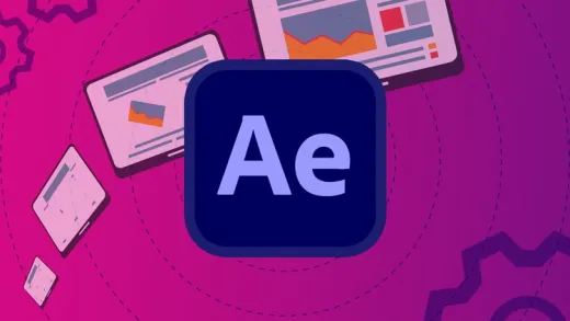 Icon Animation in After Effects - Animate Vector Icons
