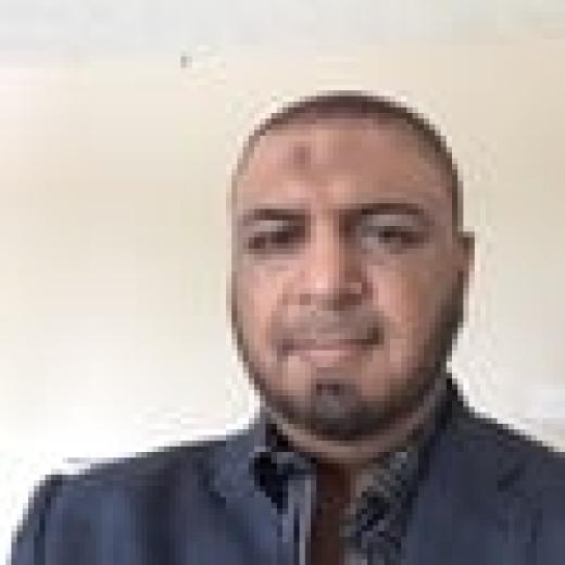Profile photo of M Ajmir GOOLAM HOSSEN