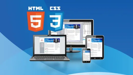 HTML5 and CSS3 - Essential Training