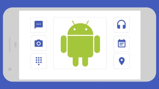 Desenvolvimento Android Completo - Crie 18 Apps