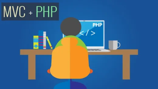 MVC con PHP:  Como funcionan los sitios Web actuales: Legacy