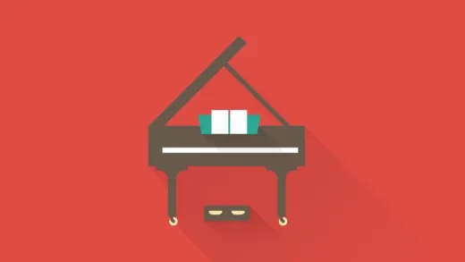 Piano Lessons For The Hip Hop Fan