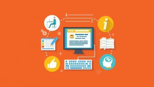 Aprende a crear una página web desde 0