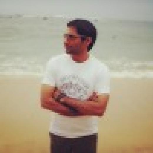 Profile photo of Pankaj Chhikara