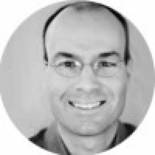 Profile photo of Brett Romero