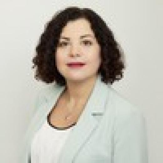 Profile photo of Dana Salman