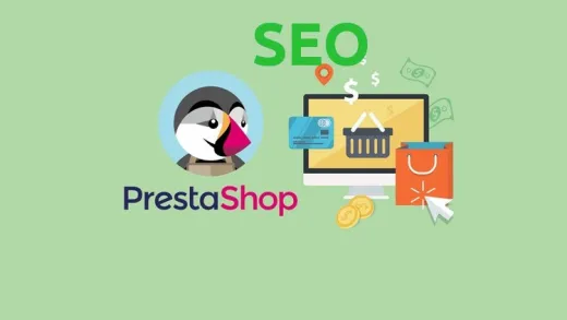 SEO professionale con Prestashop