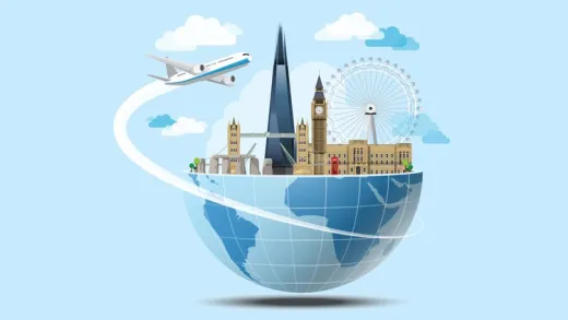 How To Become a Digital Nomad: The Ultimate Travel Hack