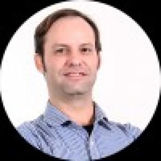 Profile photo of Brian Gray