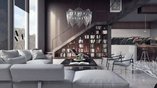 How to Work with Interior Design Styles Like a Pro