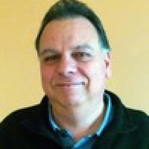 Profile photo of Gilbert Mizrahi