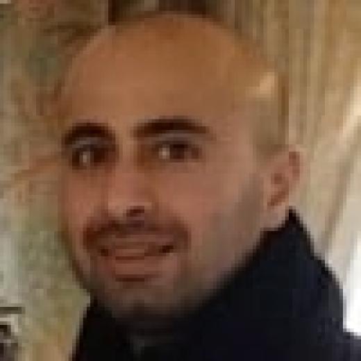 Profile photo of Sid Azad