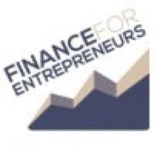 Profile photo of Finance for Entrepreneurs