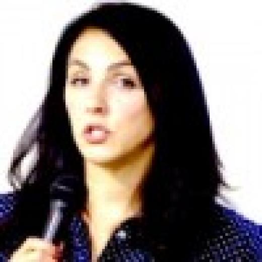 Profile photo of Lili Balfour