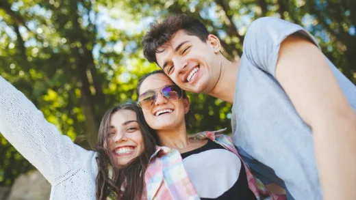 Fully Accredited Mindfulness for Teenagers & Schools Diploma