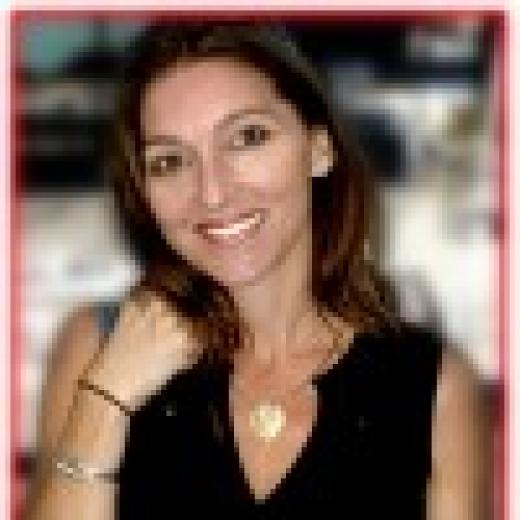 Profile photo of Red Jen Ford