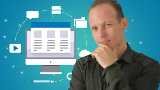 Website Conversion Optimization: UX, Social Media & Email
